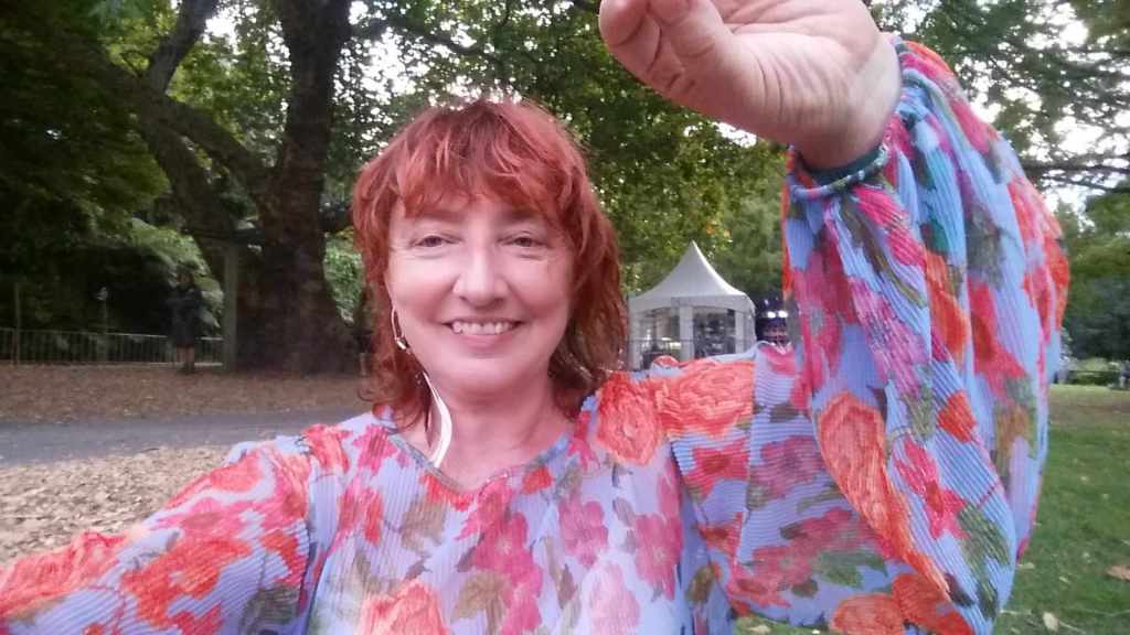 How do I practice self-compassion?